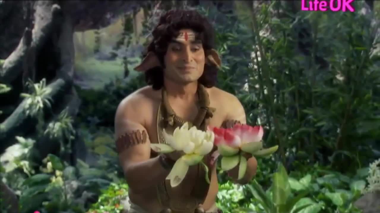 Бог Богов... Махадев 13 серия