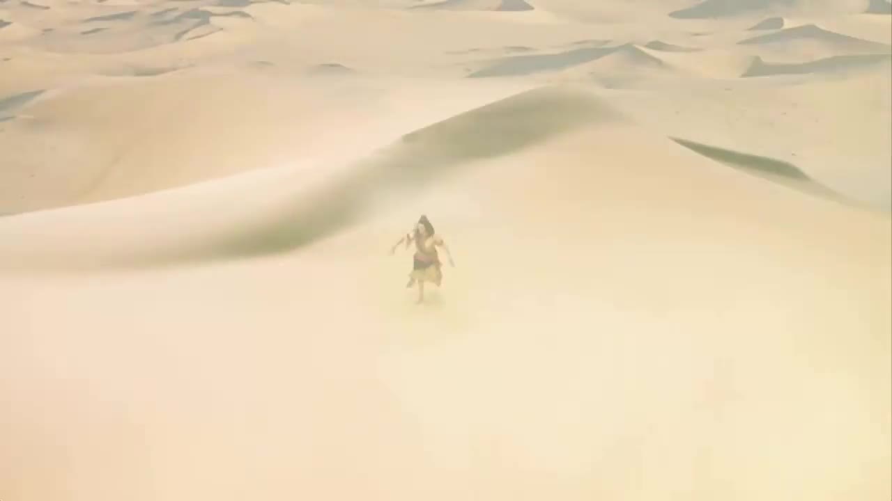 Бог Богов... Махадев 132 серия