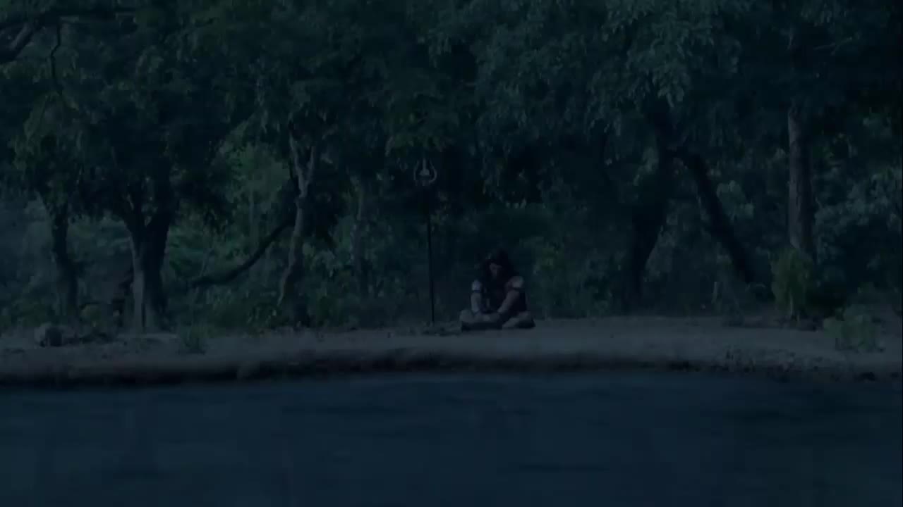 Бог Богов... Махадев 139 серия