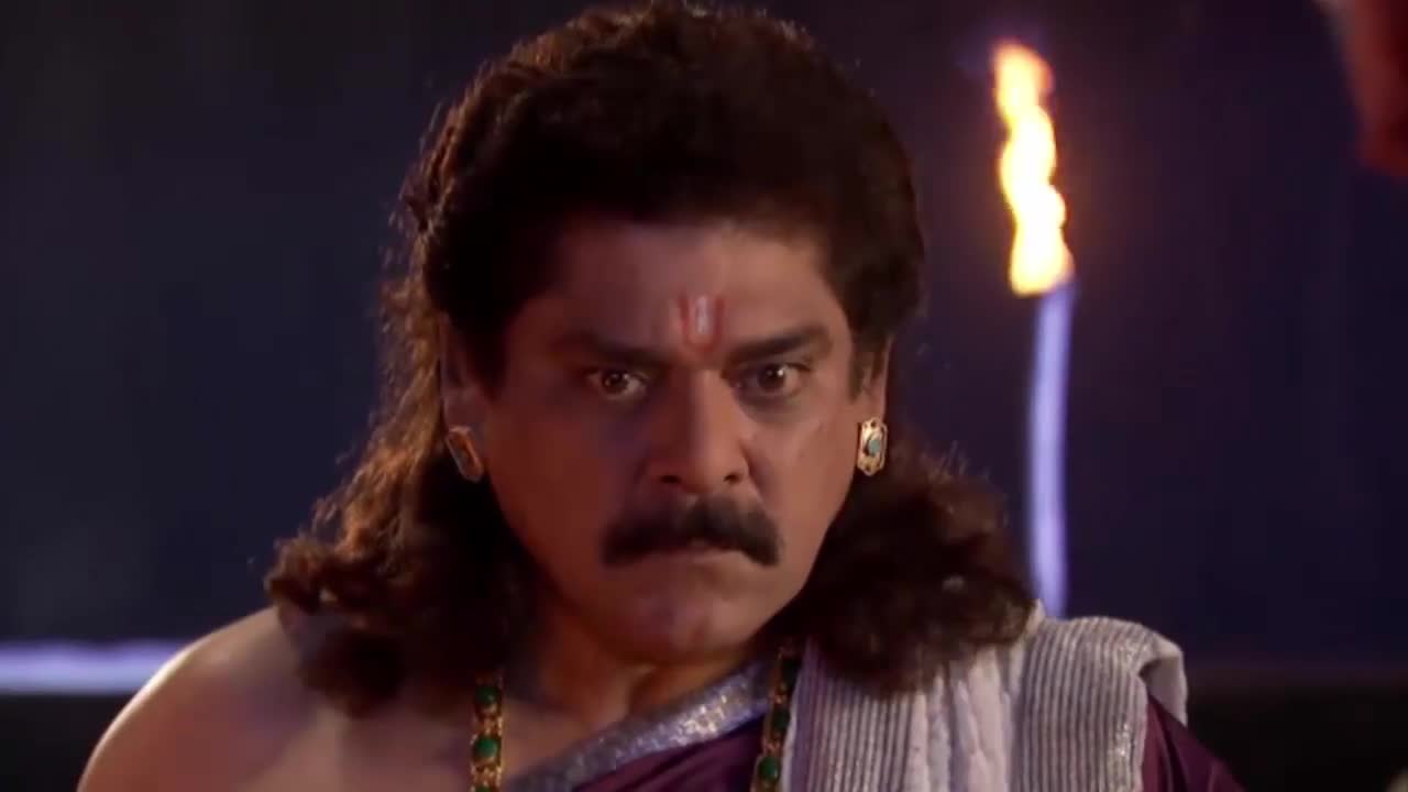 Бог Богов... Махадев 141 серия