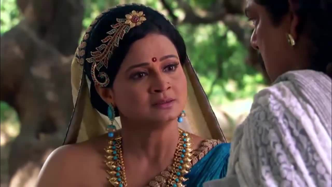 Бог Богов... Махадев 142 серия