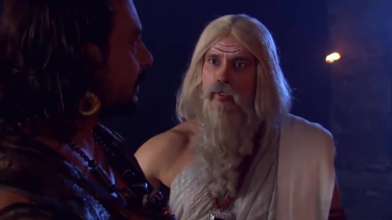 Бог Богов... Махадев 146 серия