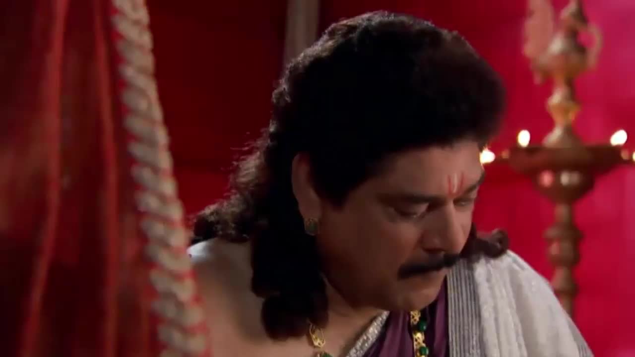 Бог Богов... Махадев 147 серия