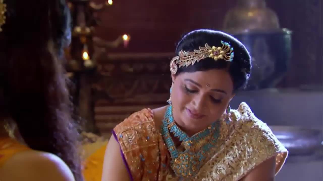 Бог Богов... Махадев 151 серия