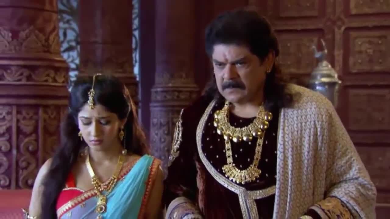 Бог Богов... Махадев 153 серия