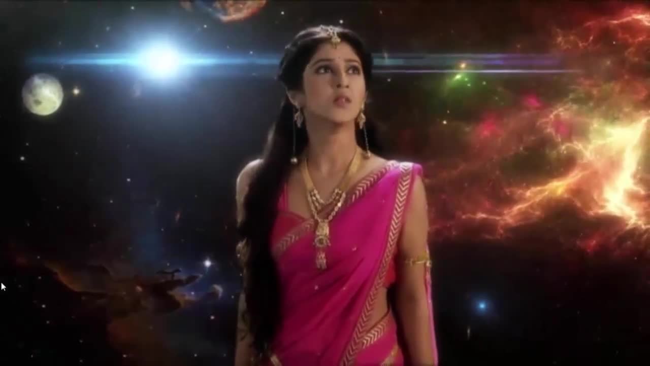 Бог Богов... Махадев 155 серия