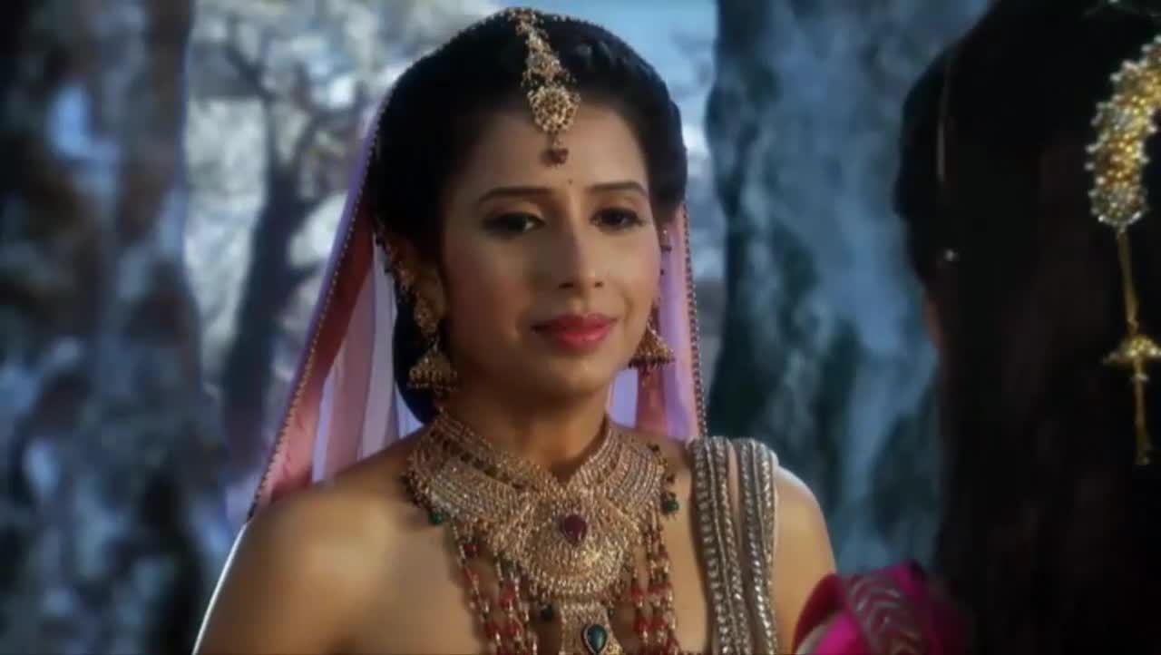 Бог Богов... Махадев 156 серия