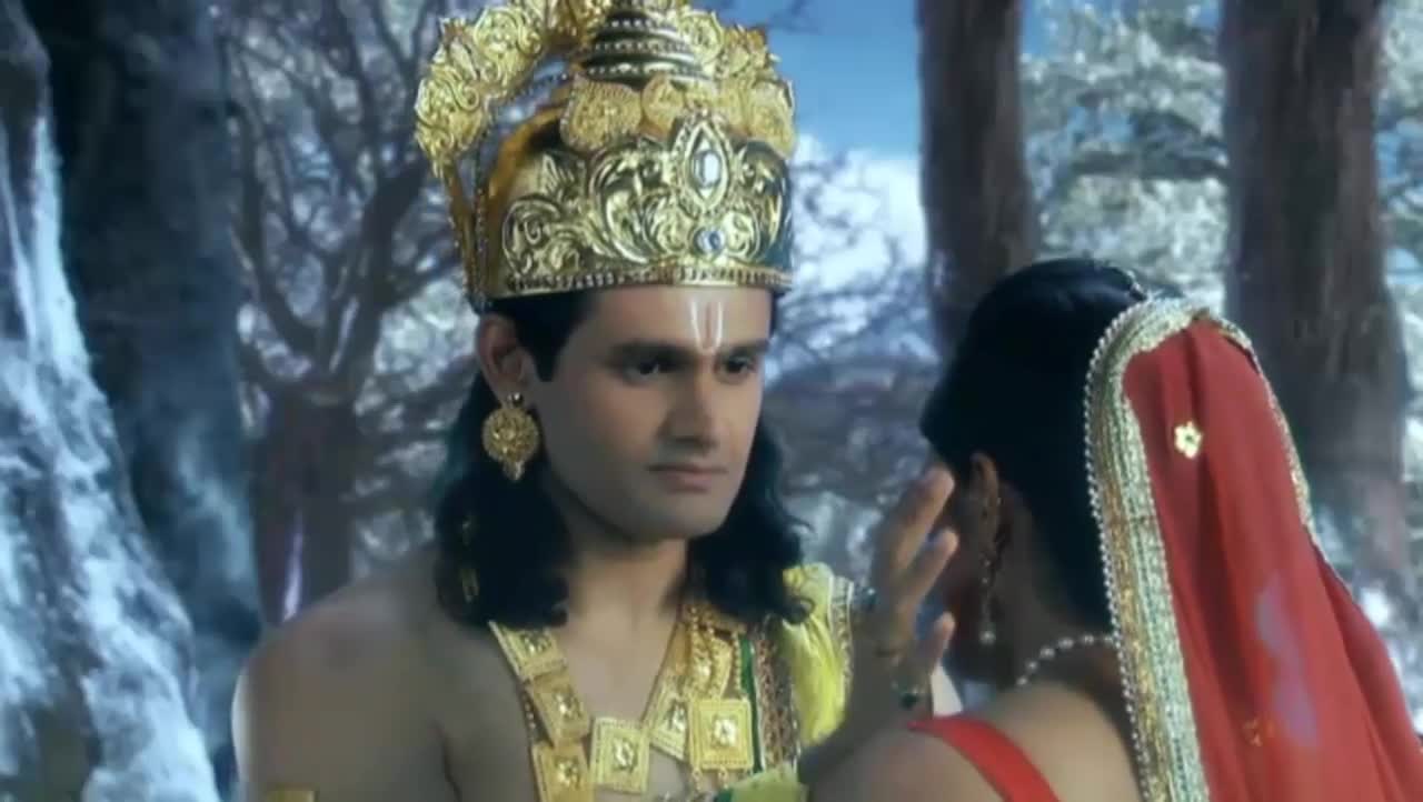 Бог Богов... Махадев 157 серия