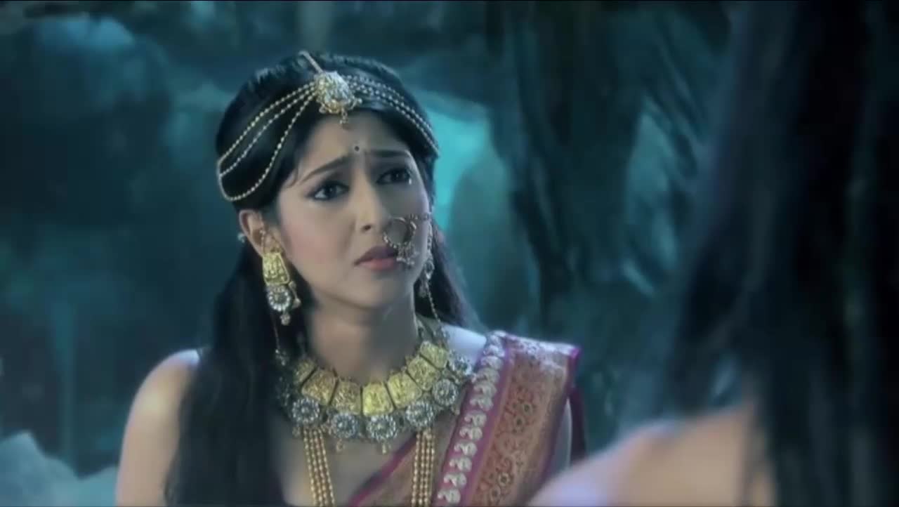 Бог Богов... Махадев 158 серия