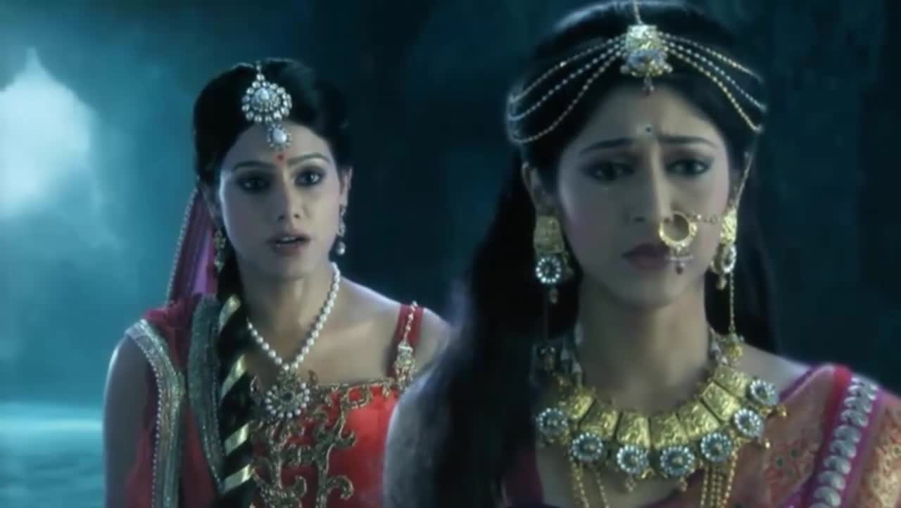 Бог Богов... Махадев 159 серия