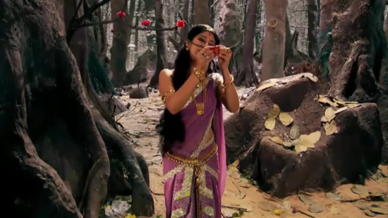 Бог Богов... Махадев 168 серия