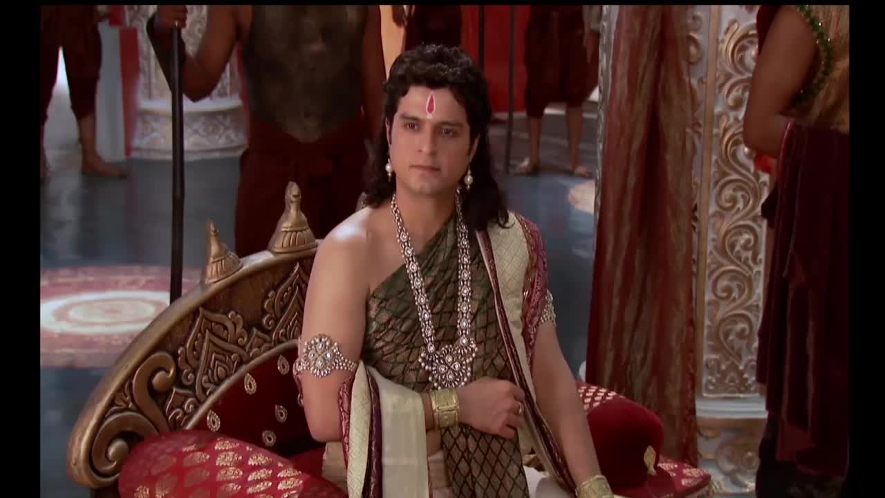 Бог Богов... Махадев 170 серия