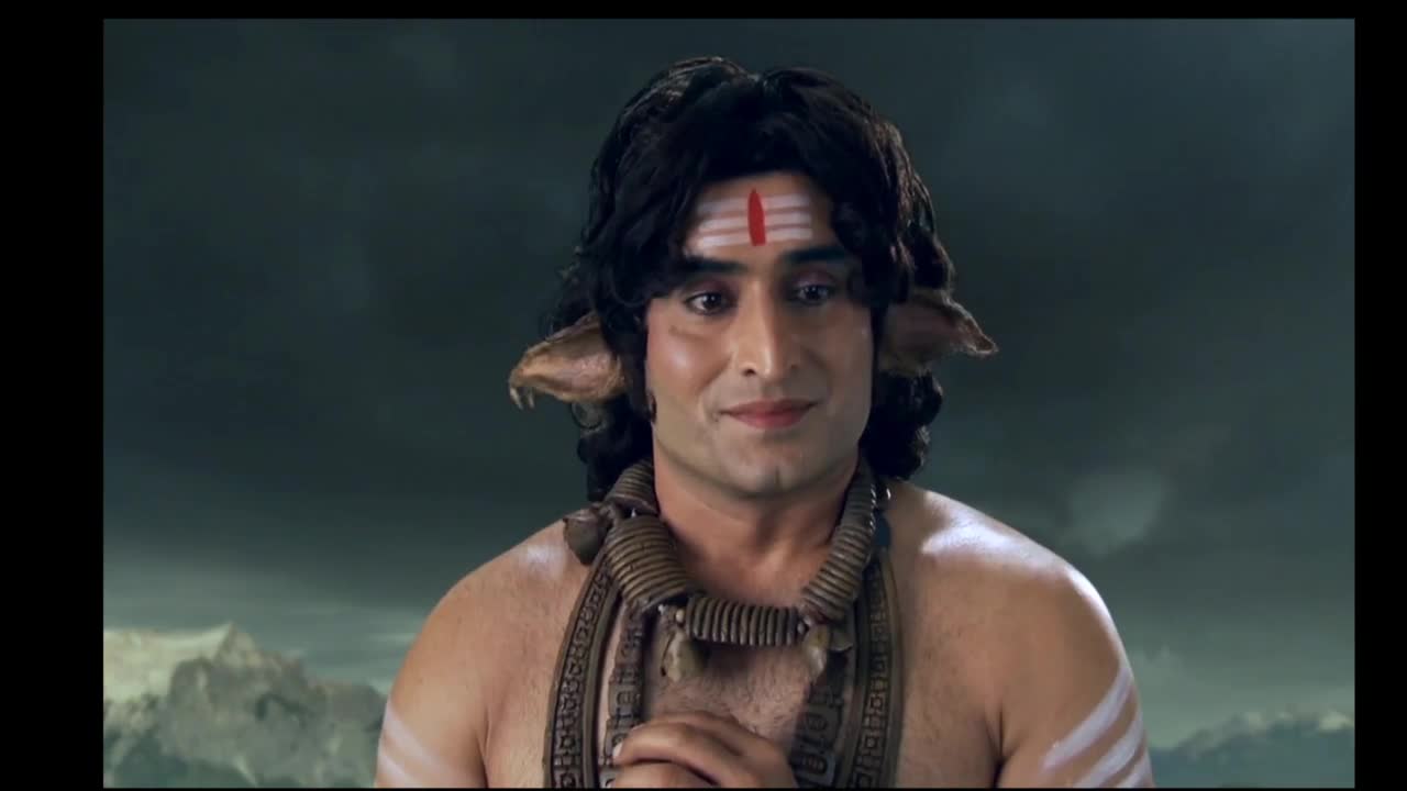 Бог Богов... Махадев 172 серия