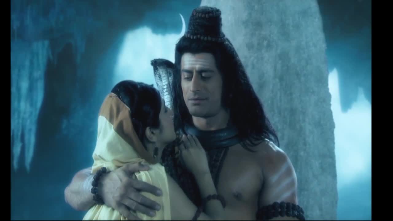 Бог Богов... Махадев 173 серия