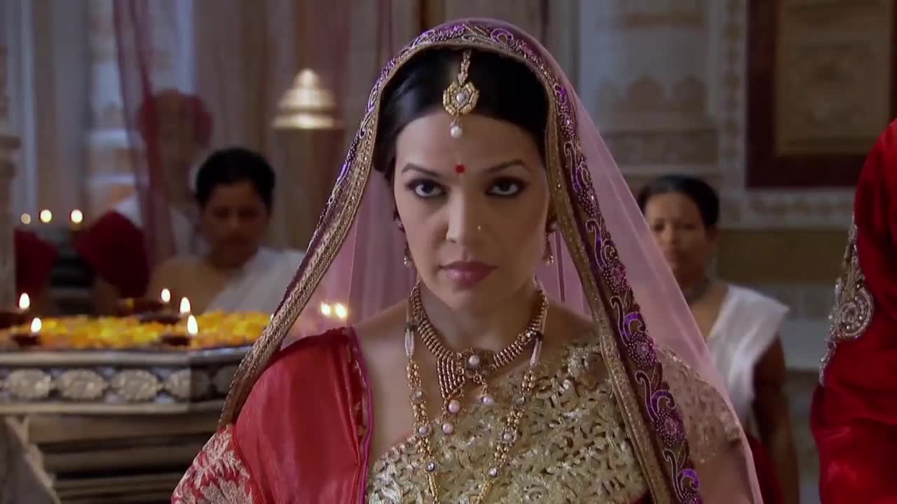 Бог Богов... Махадев 179 серия