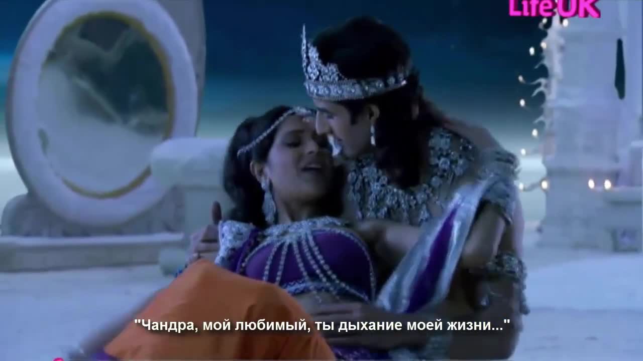 Бог Богов... Махадев 18 серия