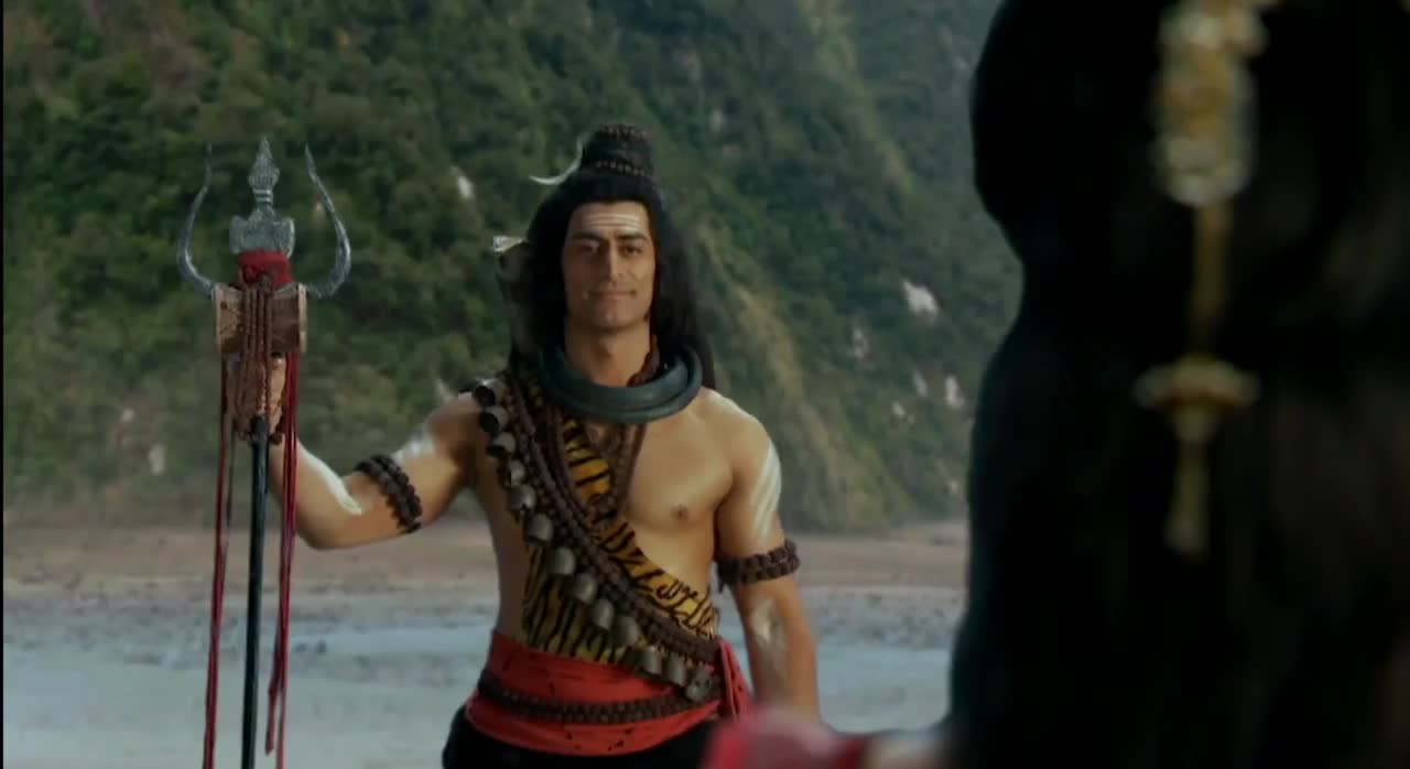 Бог Богов... Махадев 182 серия