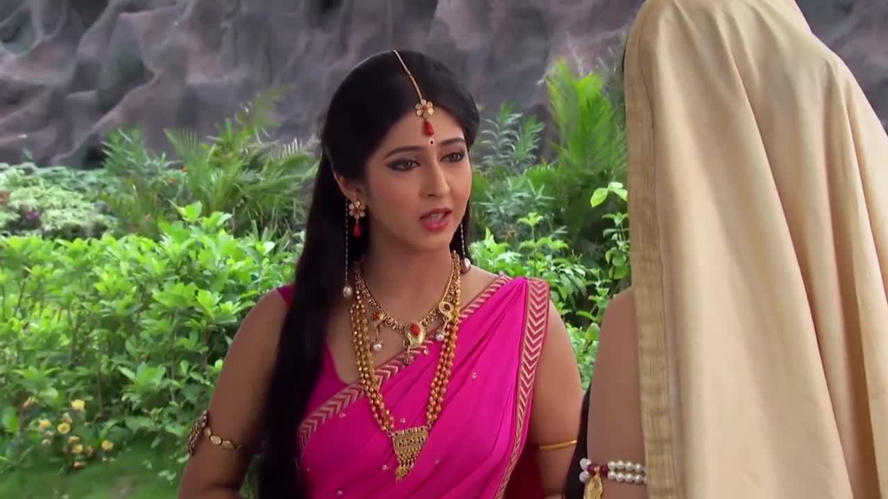 Бог Богов... Махадев 184 серия