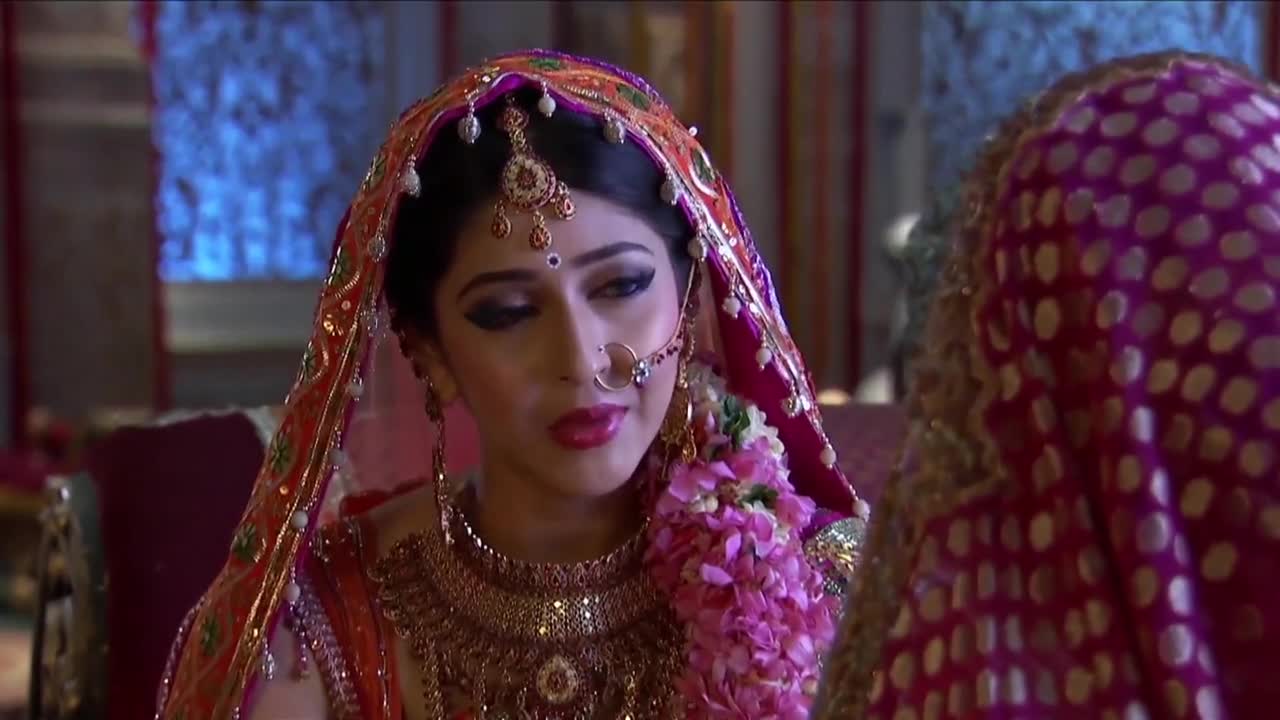 Бог Богов... Махадев 191 серия