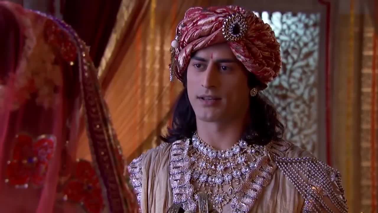 Бог Богов... Махадев 192 серия