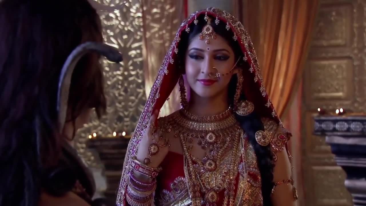 Бог Богов... Махадев 195 серия