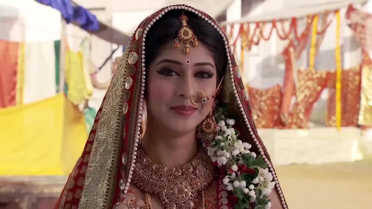 Бог Богов... Махадев 197 серия