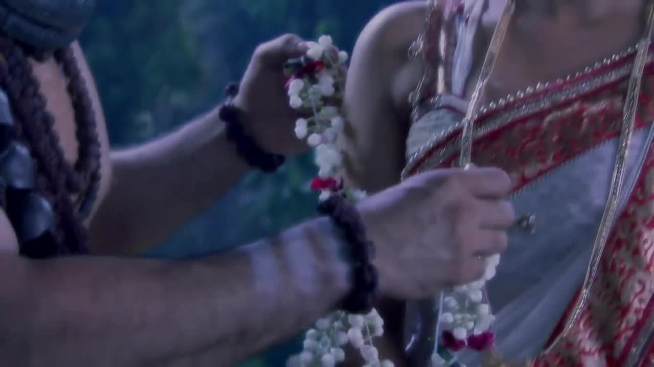 Бог Богов... Махадев 198 серия