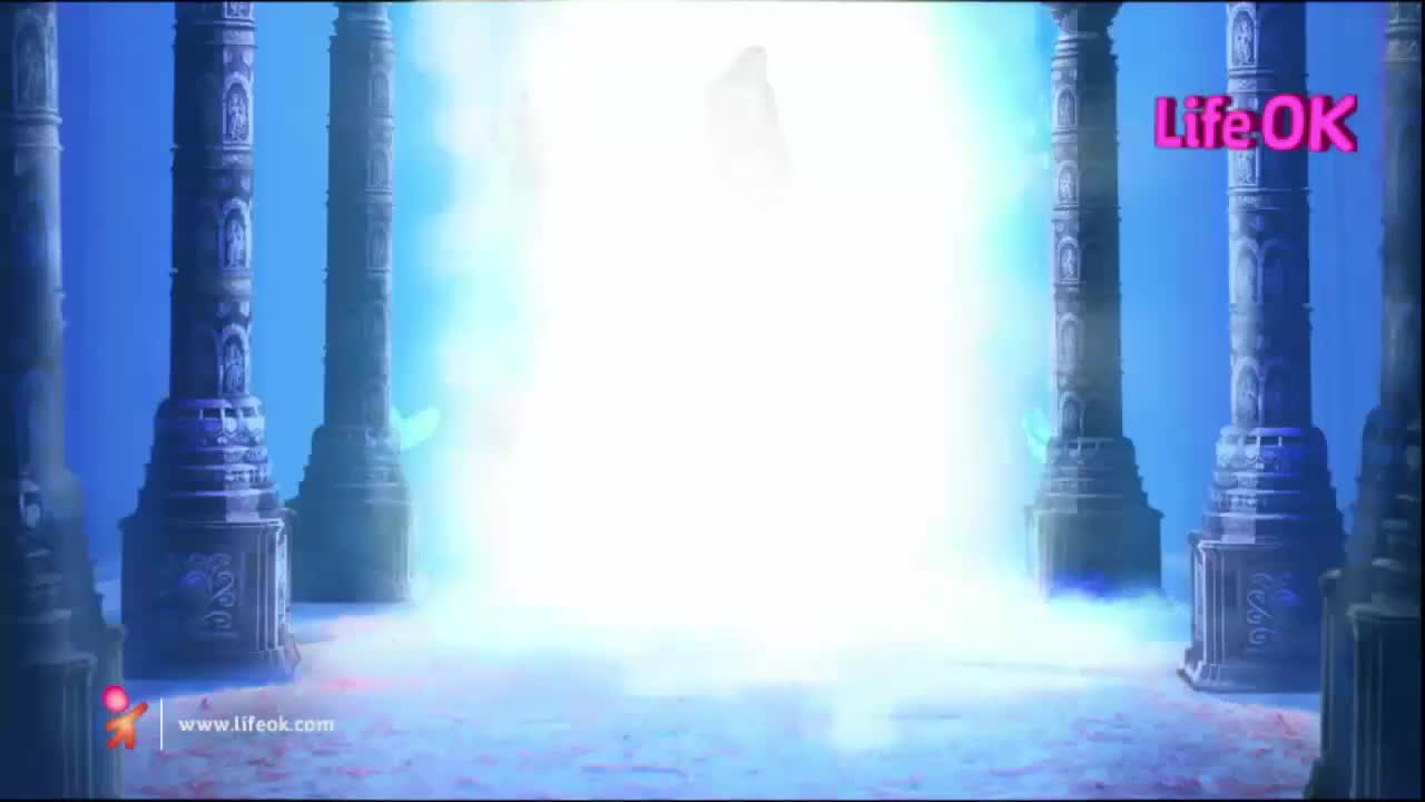 Бог Богов... Махадев 2 серия