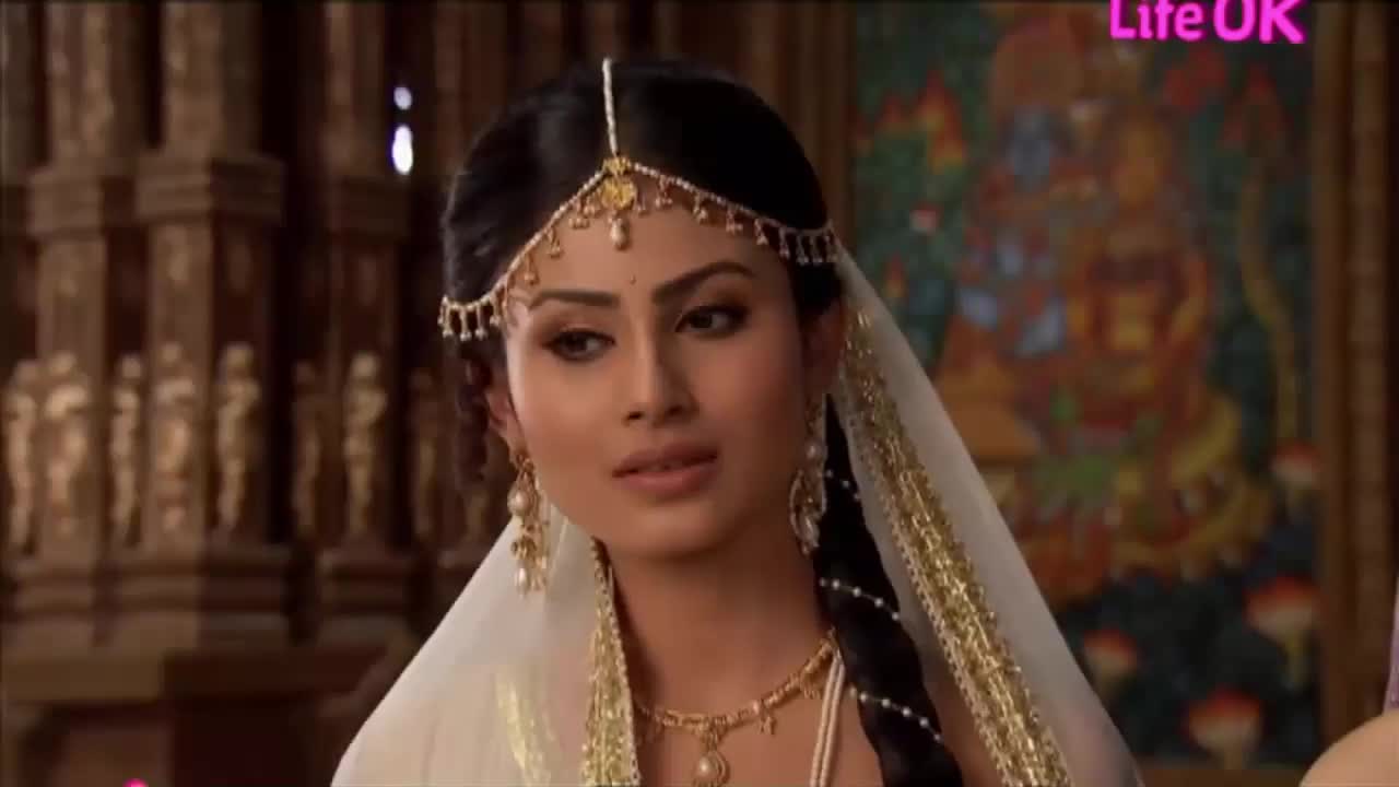 Бог Богов... Махадев 20 серия