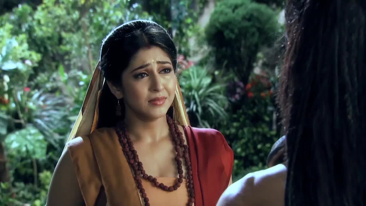 Бог Богов... Махадев 206 серия