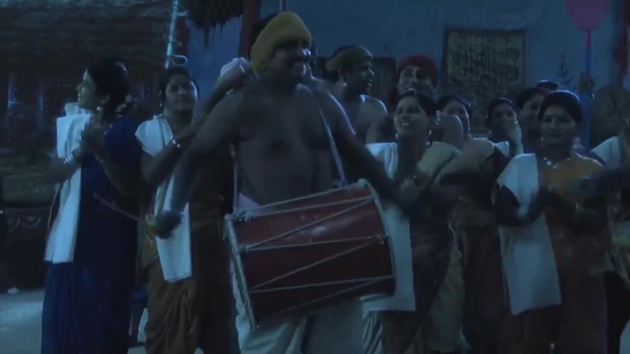 Бог Богов... Махадев 207 серия