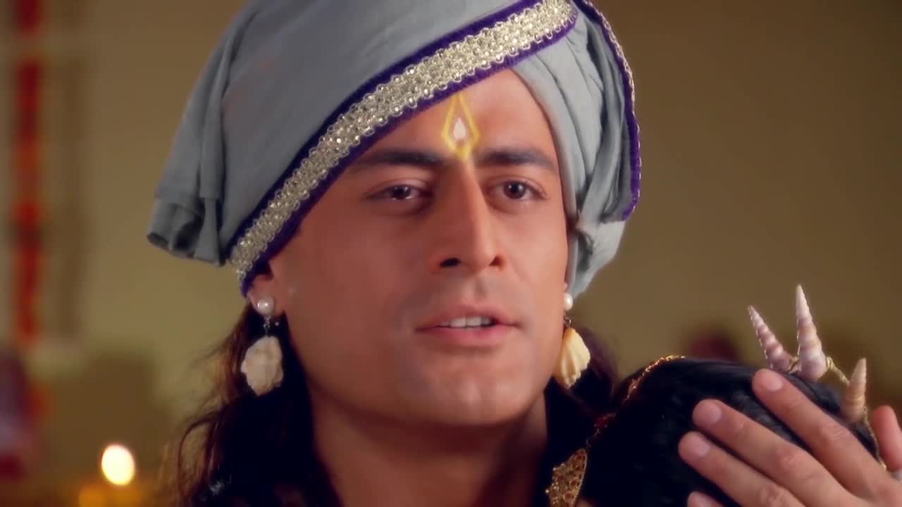 Бог Богов... Махадев 211 серия