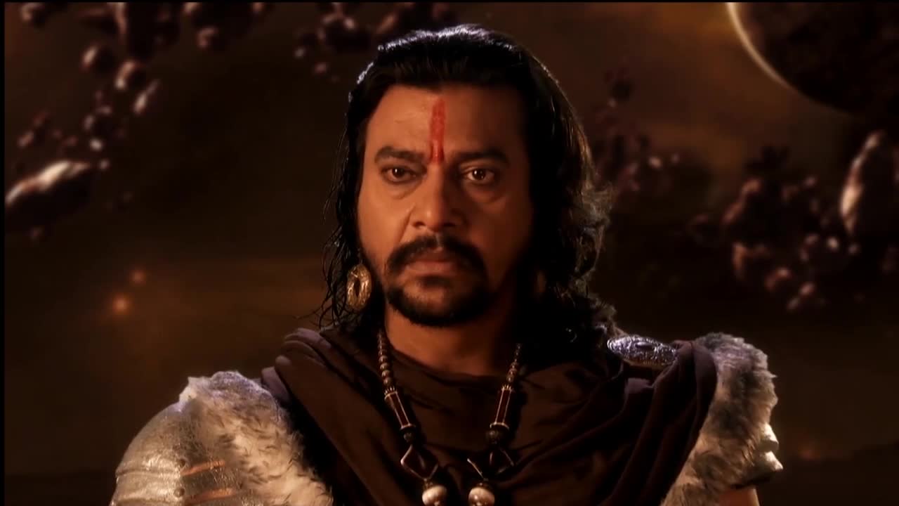 Бог Богов... Махадев 222 серия