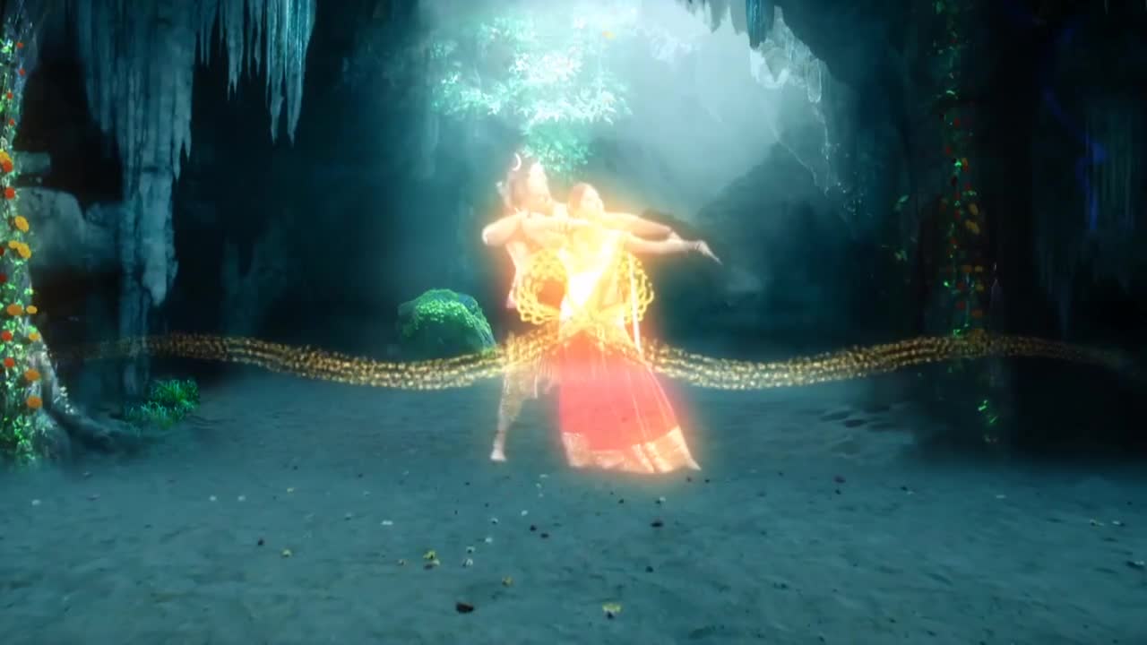 Бог Богов... Махадев 223 серия