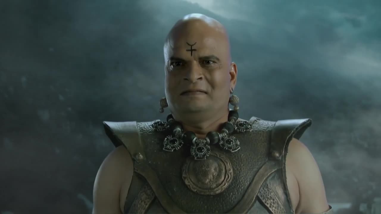 Бог Богов... Махадев 225 серия