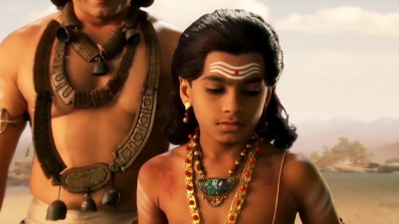 Бог Богов... Махадев 235 серия