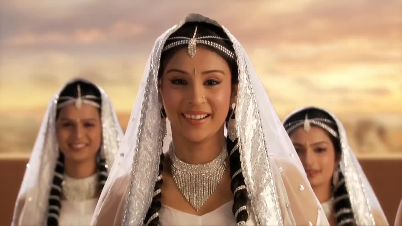 Бог Богов... Махадев 237 серия