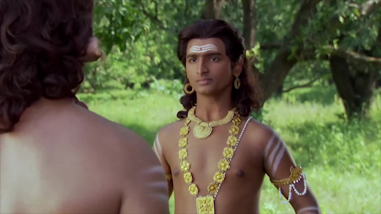 Бог Богов... Махадев 245 серия