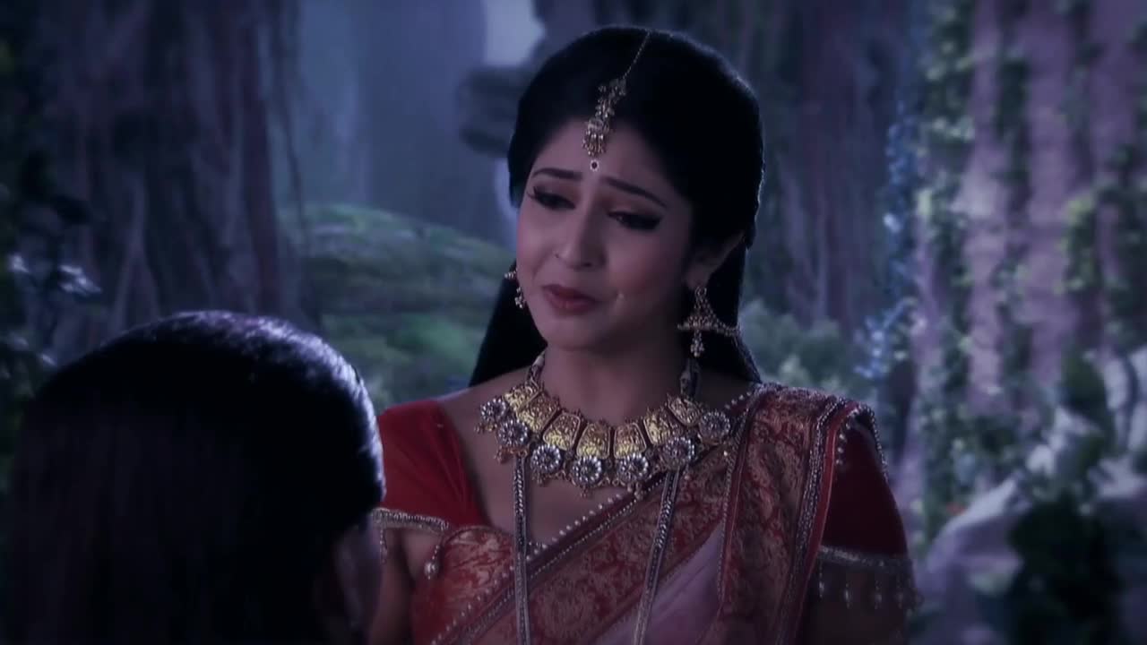 Бог Богов... Махадев 247 серия