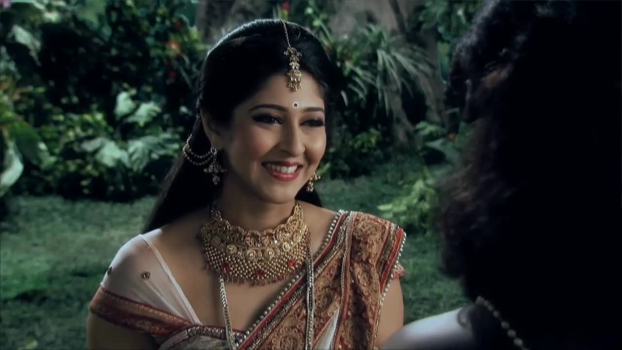 Бог Богов... Махадев 248 серия