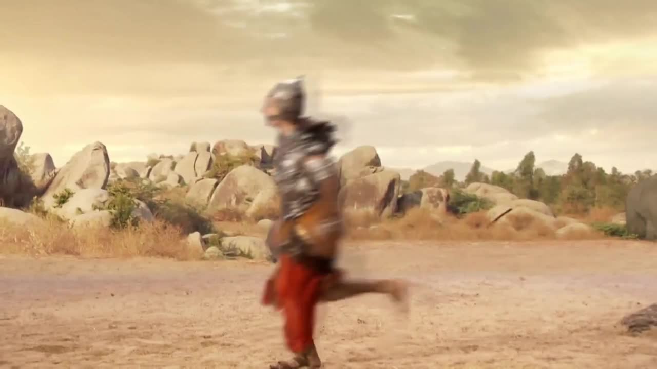 Бог Богов... Махадев 252 серия