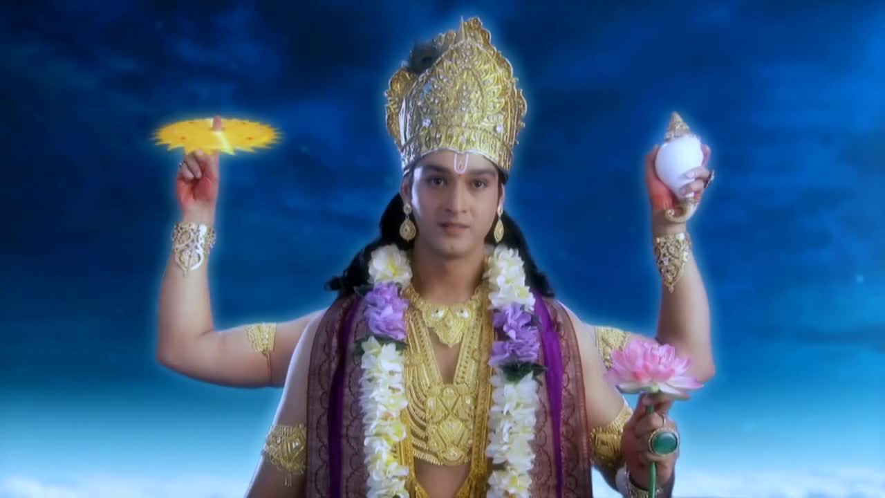 Бог Богов... Махадев 254 серия