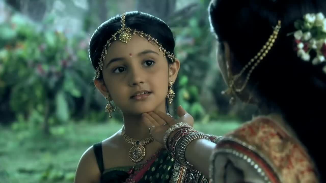 Бог Богов... Махадев 255 серия