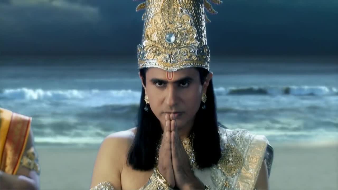 Бог Богов... Махадев 264 серия