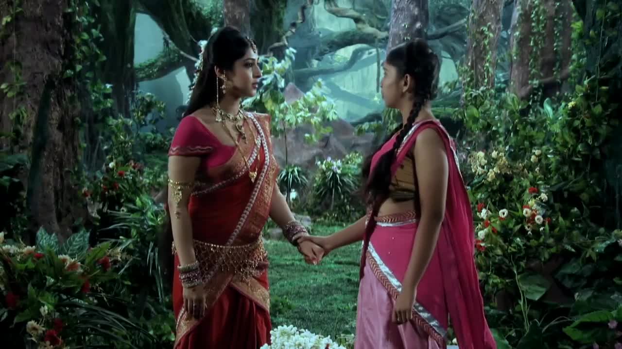 Бог Богов... Махадев 268 серия