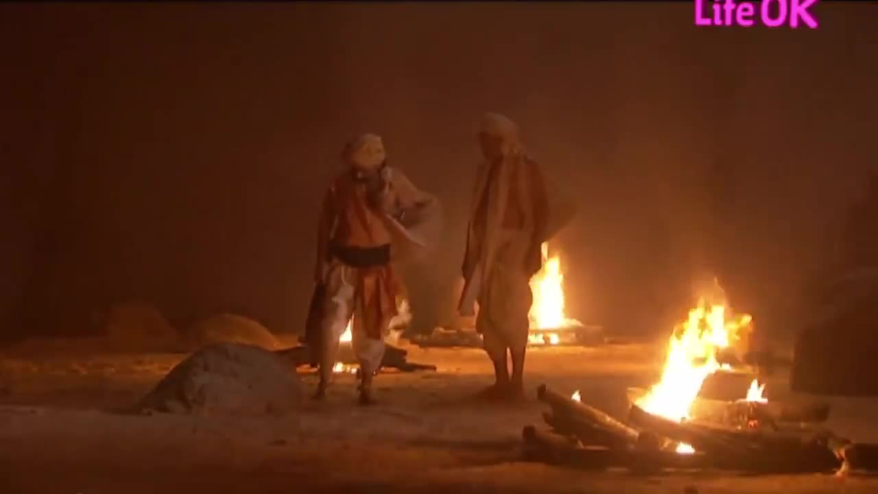 Бог Богов... Махадев 27 серия