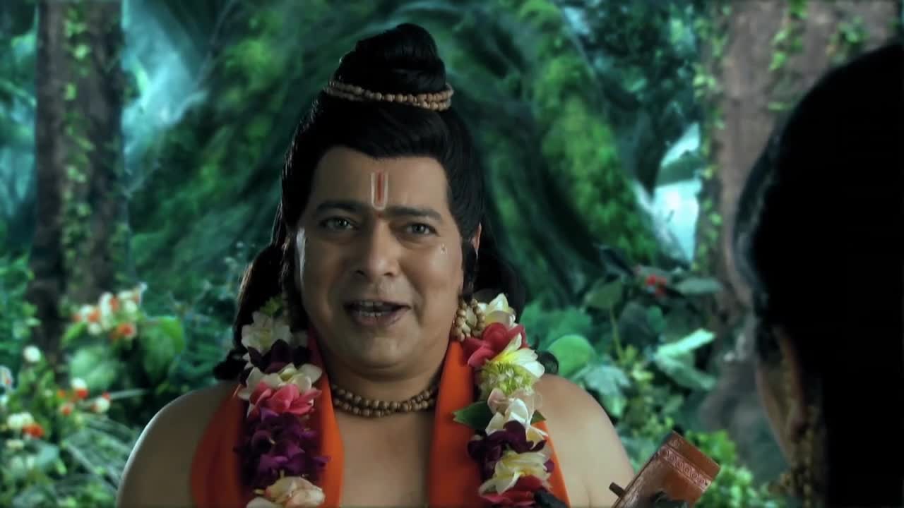 Бог Богов... Махадев 270 серия