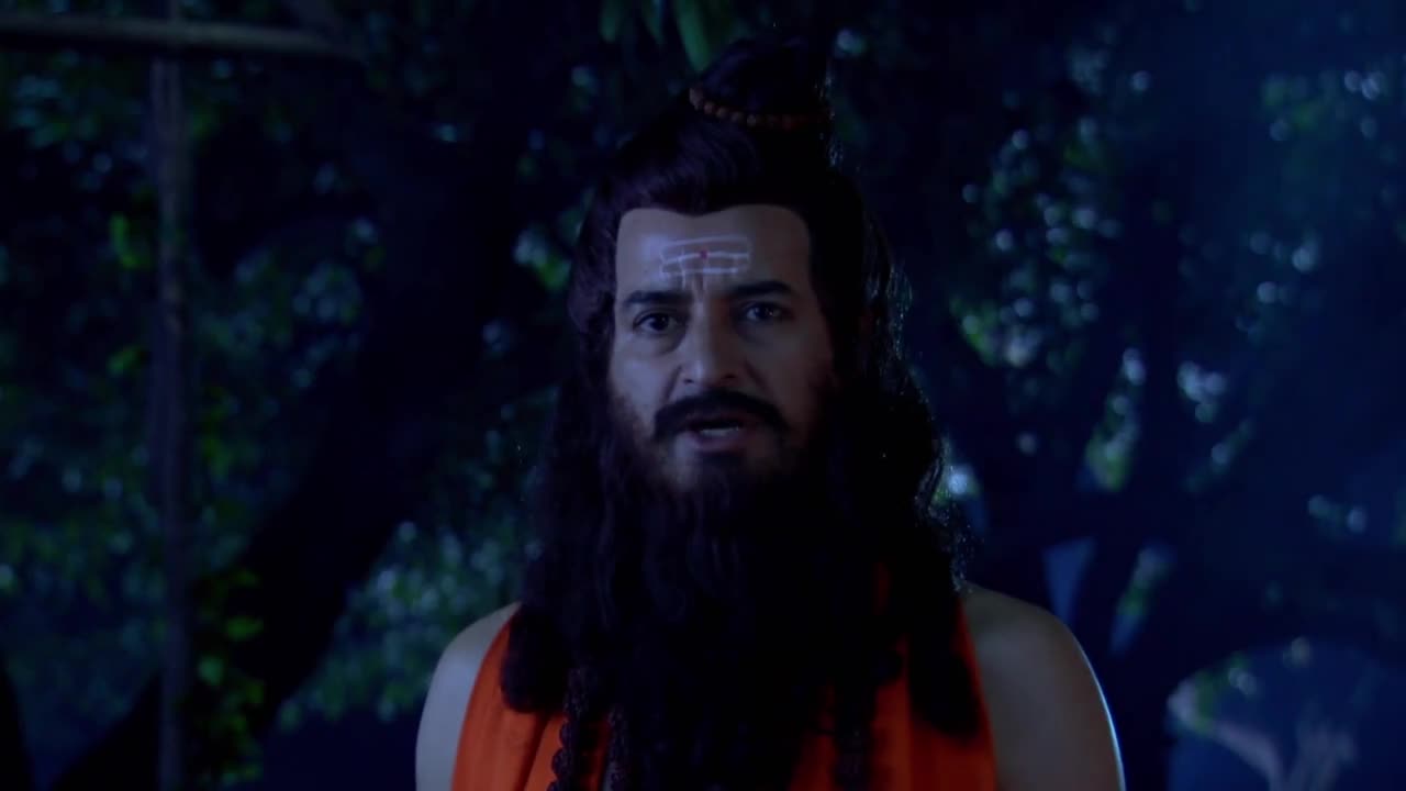 Бог Богов... Махадев 275 серия