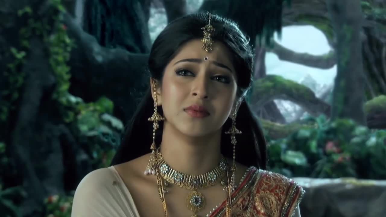 Бог Богов... Махадев 276 серия