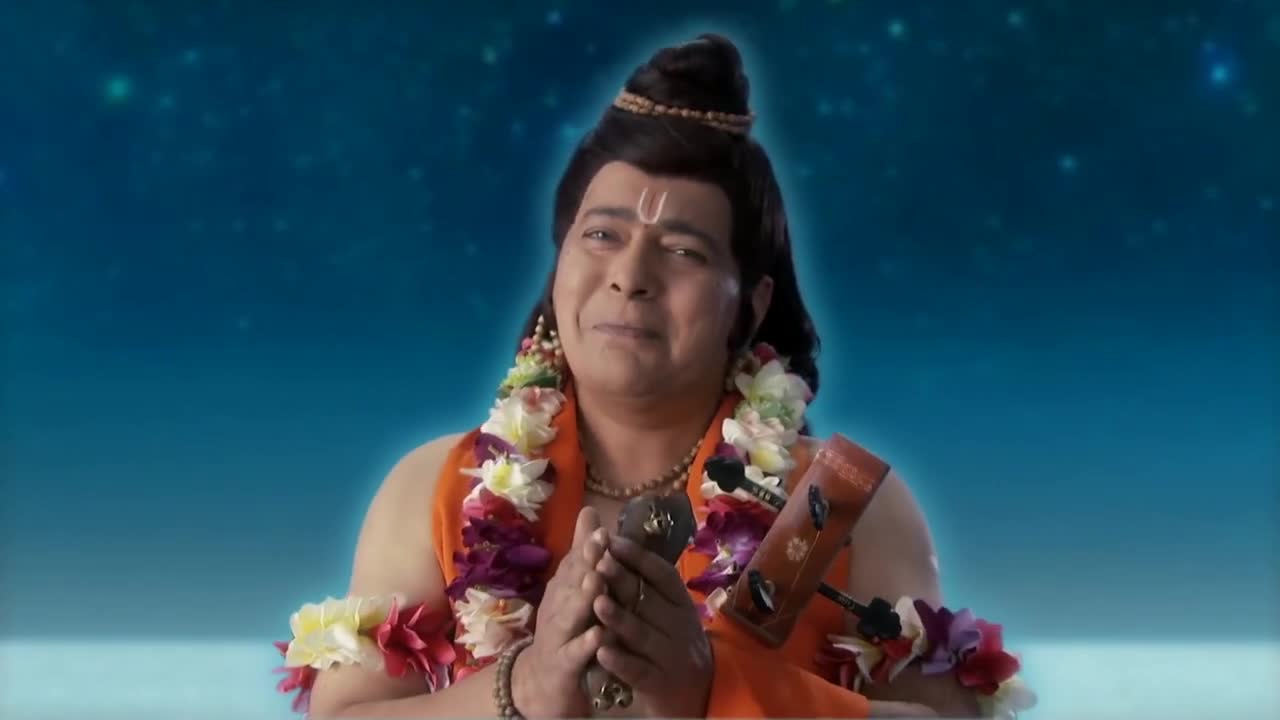 Бог Богов... Махадев 277 серия